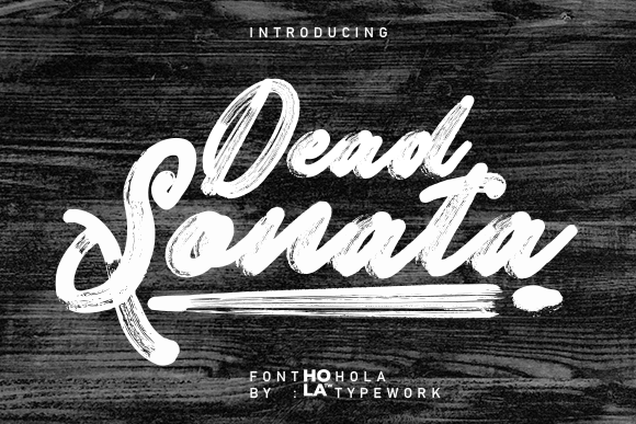 Dead Sonata