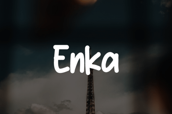 Enka
