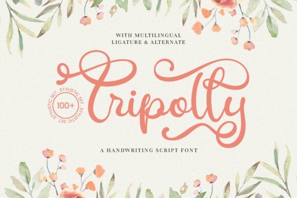 Font Choice That Breathes Life Into Your Content