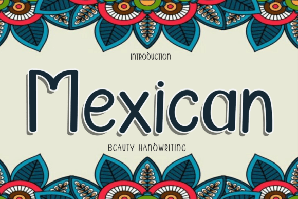 Font Choice That Speaks