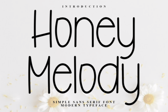 Honey Melody