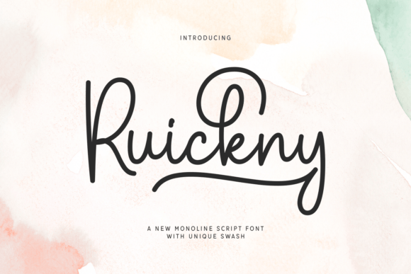 How Ruickny Helped My Bakery Look More Elegant and Memorable